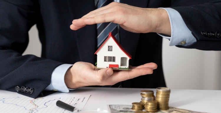 How to Get Home Loan Easily