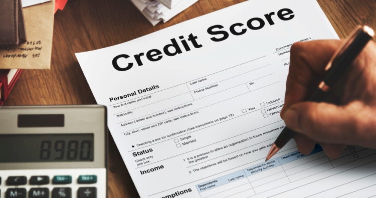 Low CIBIL Home Loan